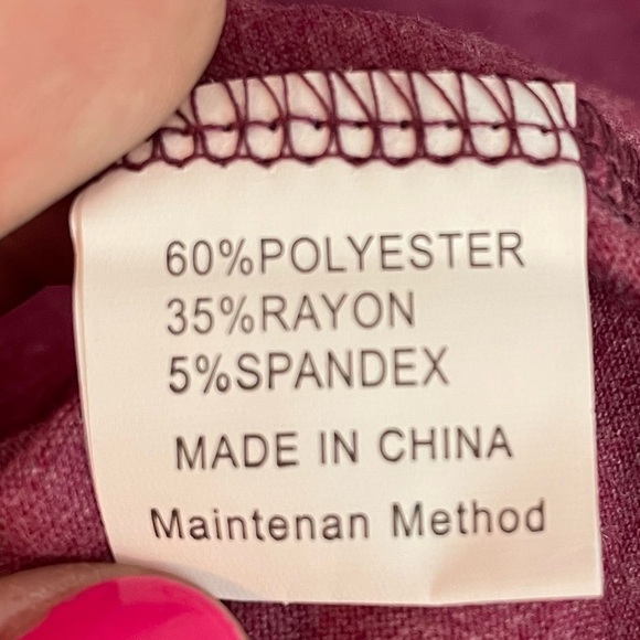 KOITMY | Sheet sleeved top - Picture 5 of 6